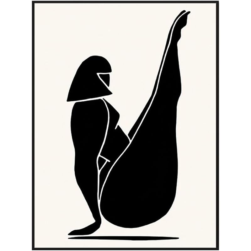 マティス、シルクスクリーン、 Henri Matisse アンリ・マティス イカロス シルクスクリーン