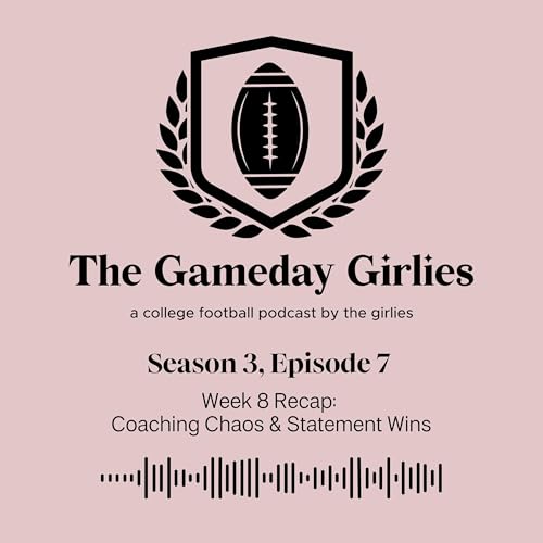 Week 8 Recap: Coaching Chaos & Statement Wins