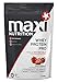 Produktbild MaxiNutrition Whey Protein Isolate - Erdbeere, 1 x 1020 g