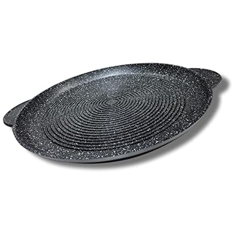 Plancha Cflagrant® Ronde 36,5CM Cover
