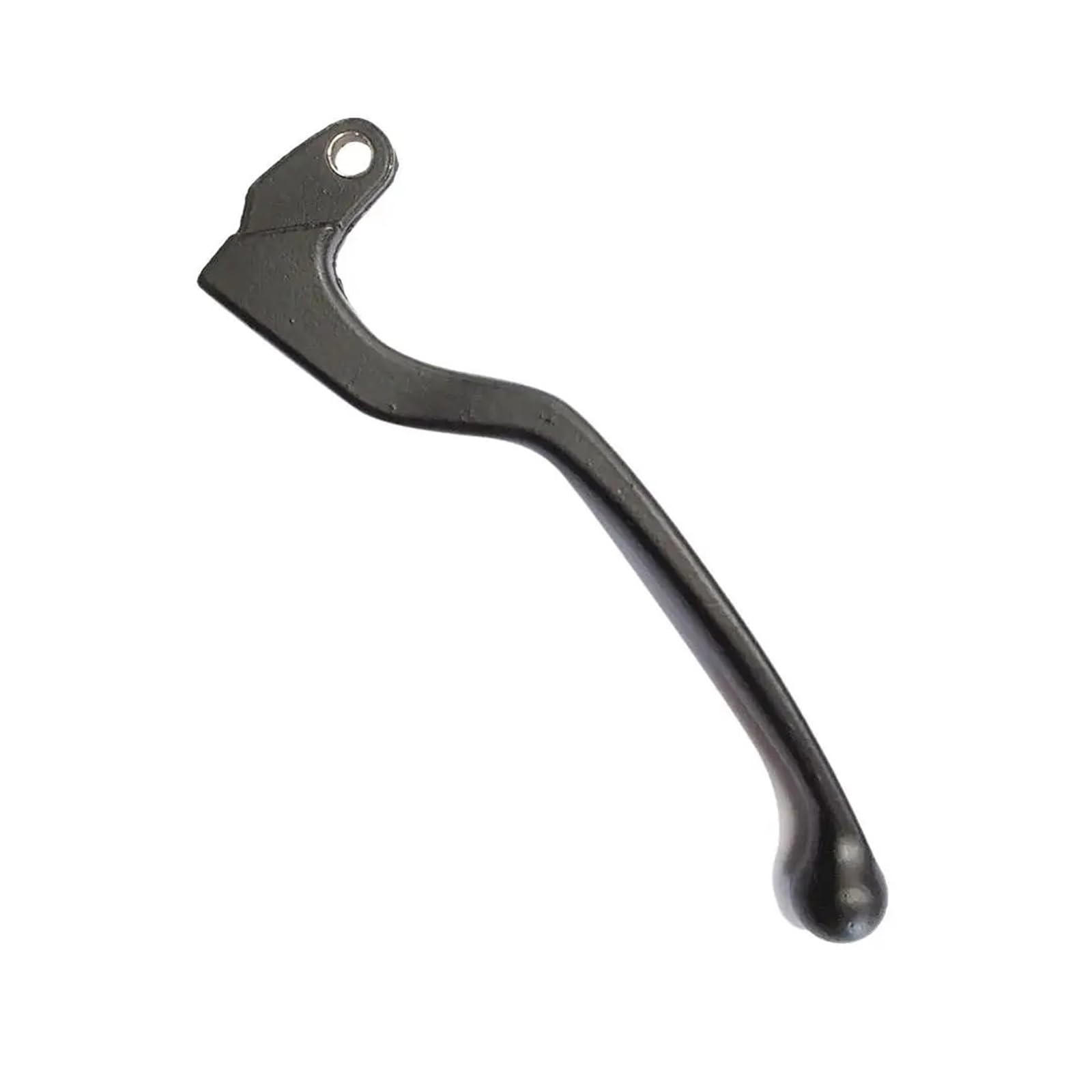 Ewsjg One Color Motorcycle Motorbike Front Brake Lever & Clutch Lever For Suzuki Gn125/Gs125 Clutchs Brakes Handle Levers