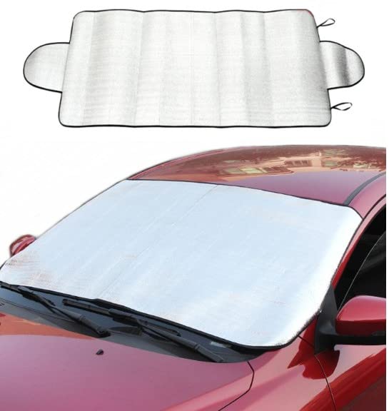 RYO　サンシェード　現行型　純正品　日除け　フロントガラス RYO サンシェード 現行型 純正品 日除け フロントガラス 車用