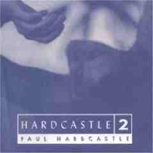 Paul Hardcastle