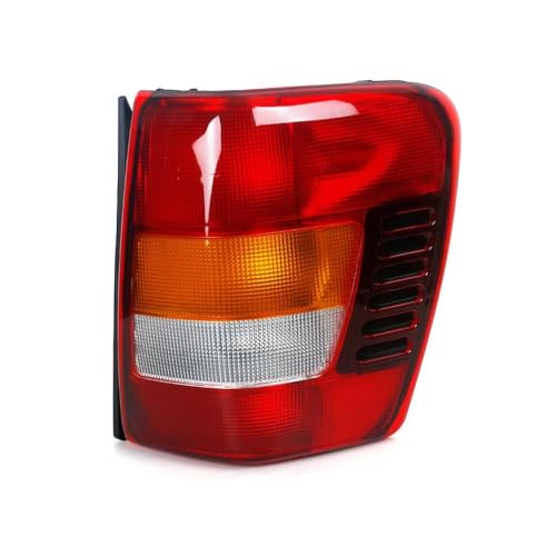 Feu arrière Jeep Grand Cherokee droit pour réparer un clignotant cassé sur modèles 1999-2004