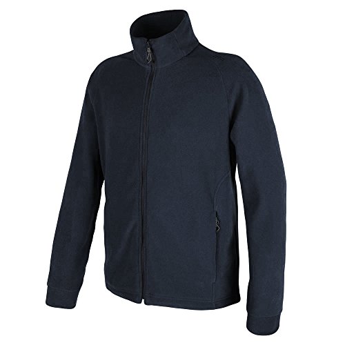 Gilet en pile mélange CMP veste sans manche tricotée pour homme
