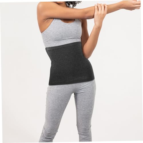 Faja lumbar ajustable para soporte y comodidad miniatura 7