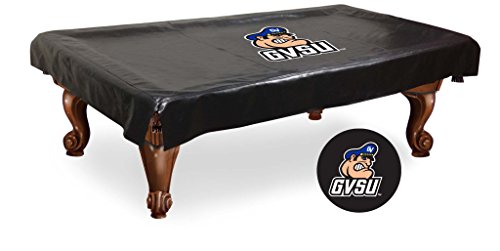 9' Grand Valley State Pool Table Cover by Holland