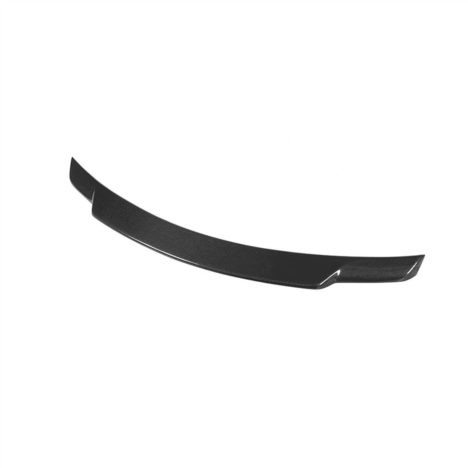 Aileron arrière en carbone Mercedes CLS W218 pour sublimer vos sorties et rassemblements auto