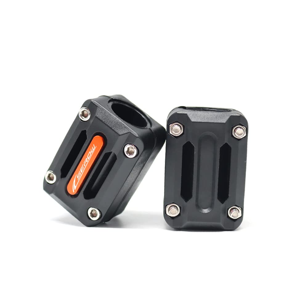Amazon | Borjido セロー 250 SEROW 250 22MM 25MM 28MMオートバイ