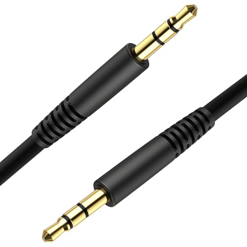 Cable Auxiliar 3.5mm TOZO para Audio miniatura 1