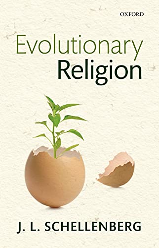 Evolutionary Religion view 2