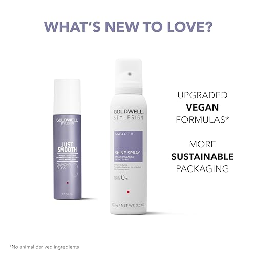 Goldwell StyleSign Shine Spray miniatura 6