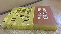 A history of the Bahamas B000JN852I Book Cover
