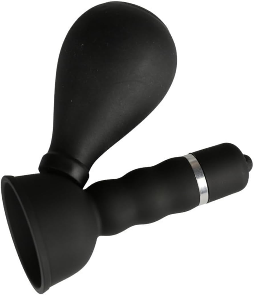 Succionadores de Pezones Juguetes Giratorios para Pezones 2 pcs Succionadores de Pezones Succionadores de Pezones para Mujeres Alargamiento de Pezones Succionadores de Pezones