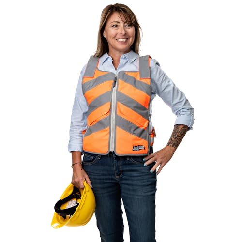 Image of FlexiFreeze Professional Series Ice Vest