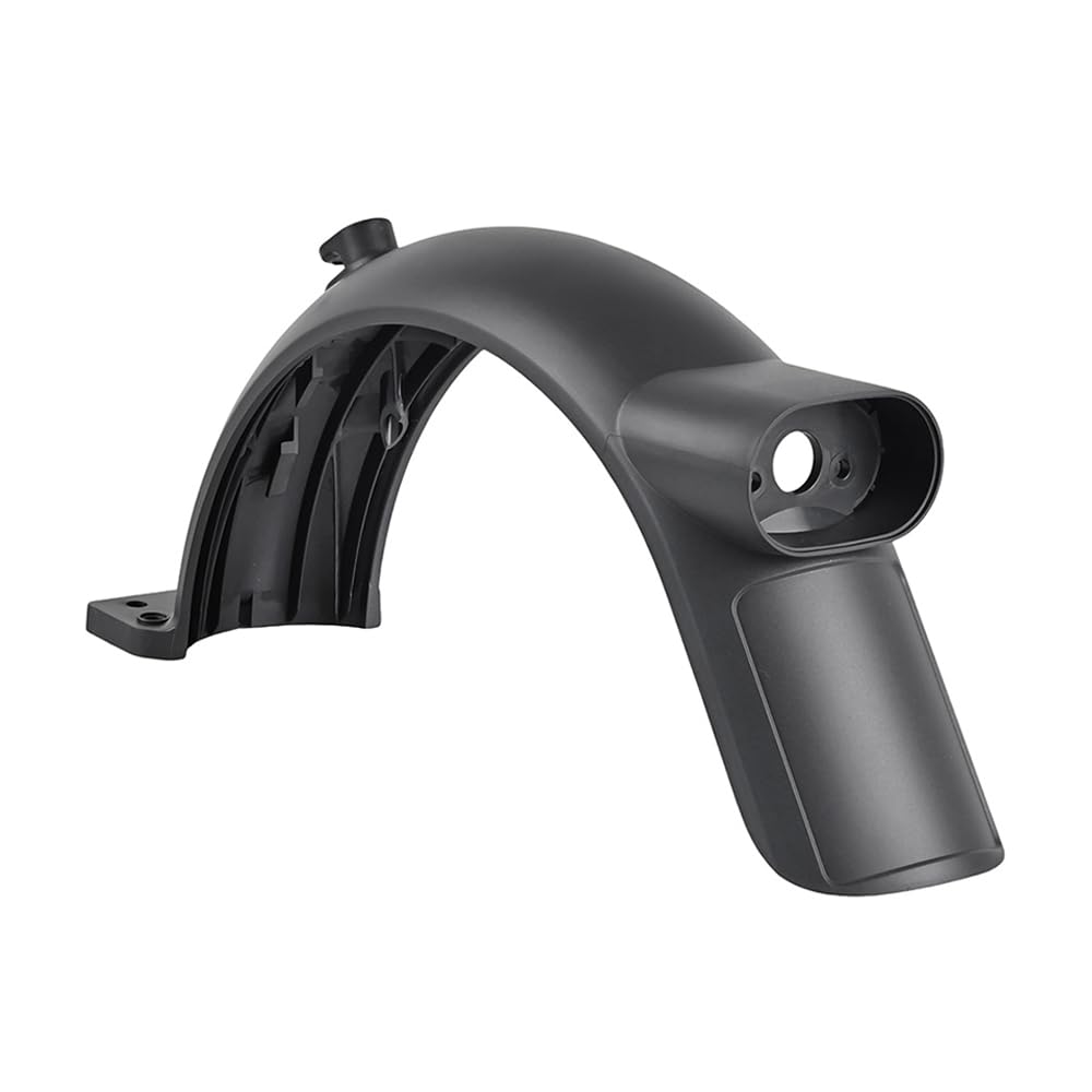 Garde-boue arrière de scooter Yungeln compatible pour scooter électrique Xiaomi 4Lite en plastique de couleur Mi4 Lite