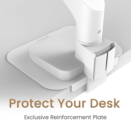 Image of BenQ BSH ErgoMonitor Arm