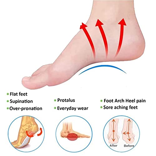 Sandales orthopédiques compensées plateforme d'été confortables peep toe - 4
