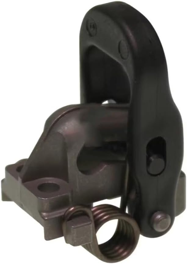 Saw Blade Block Holder Clamp Assembly Replacement Part for For DWE349 For DW349 Jig Saw Tool Maintenance Metal Clamp