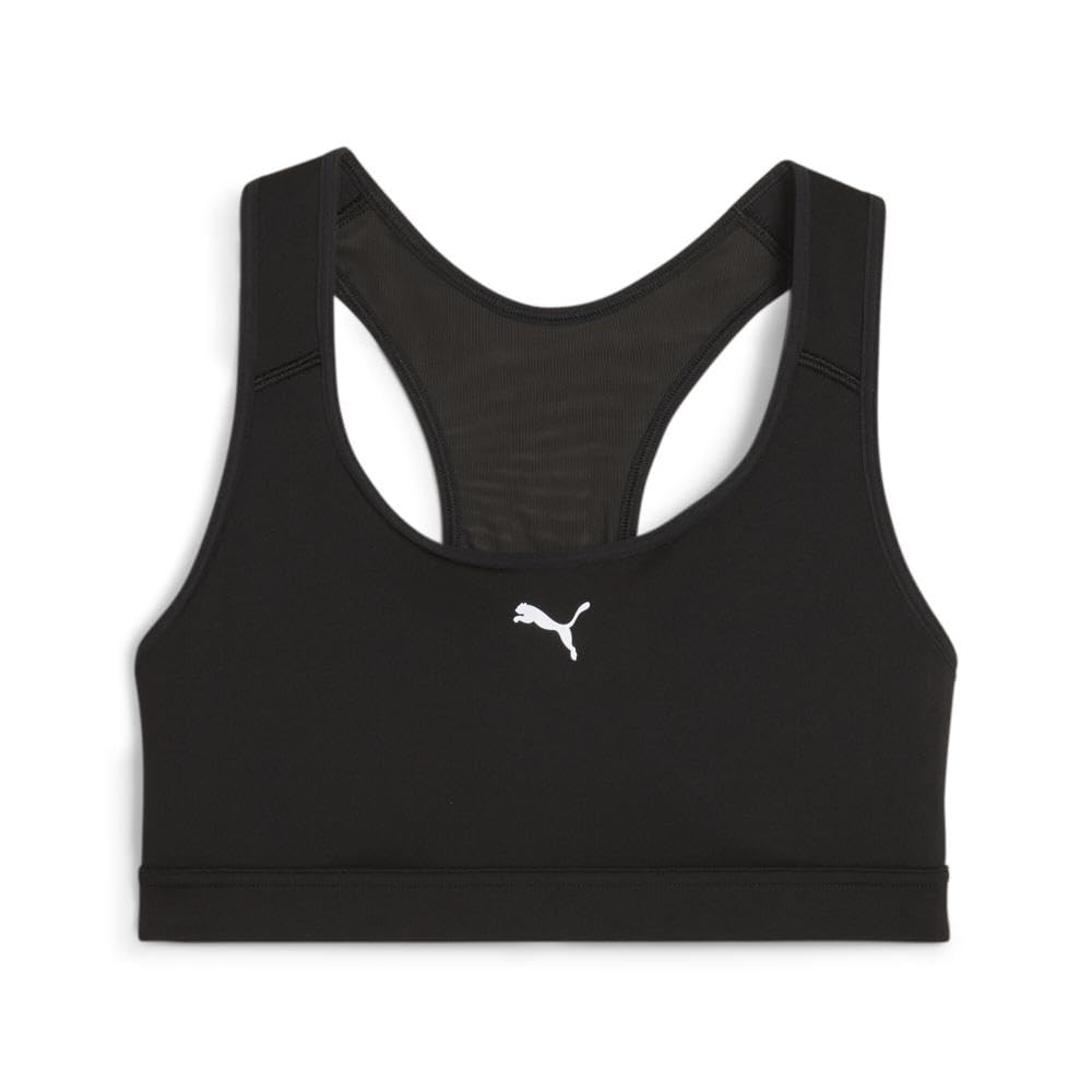 PUMA Biustonosz sportowy Kobiety 4keeps Biustonosz Do Biegania
