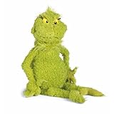 Manhattan Toy Dr. Seuss The Grinch 22