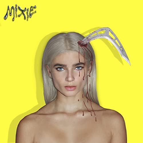 Amazon MusicでMIXIEのboomerangを再生する