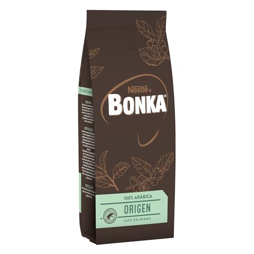 BONKA Café Tostado Grano