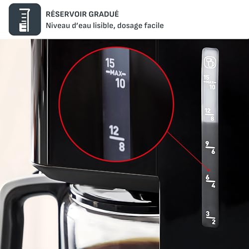 Tefal Smart N - vue 8