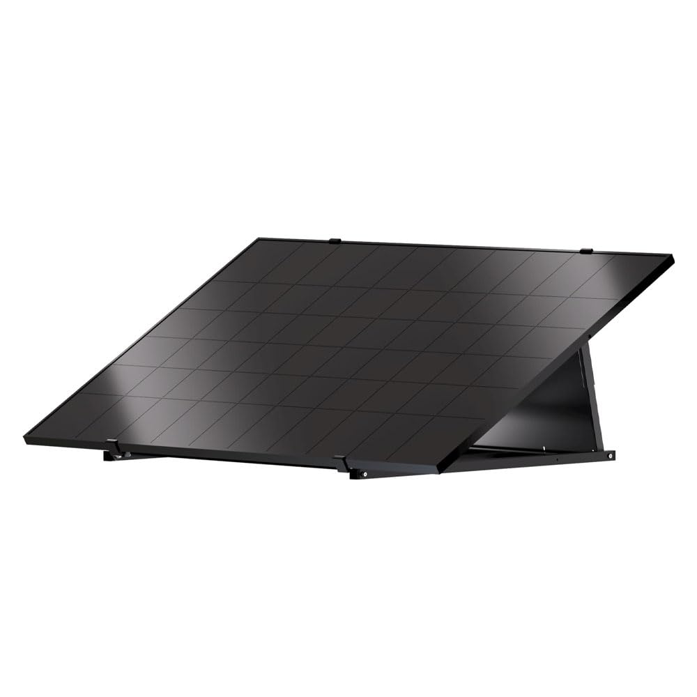 Poolex - Kit fotovoltaico Plug&Play 900W - Autoconsumo - TOPCon - Enchufe 230V, Wi-Fi & Aplicación: cero obras, 12 años Garantía, 310€/año