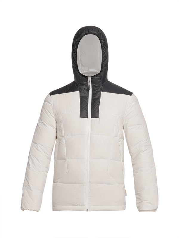 Image of Wildcraft Stylish Men 503 Sub-zero Ex Jacket | Nylon Winter Jacket Full Sleeve for Men