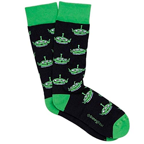 Meia Disney AU Urban Lupo Preto 34 - 38