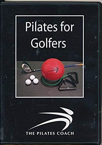 Balanced Body Pilates for Golfers