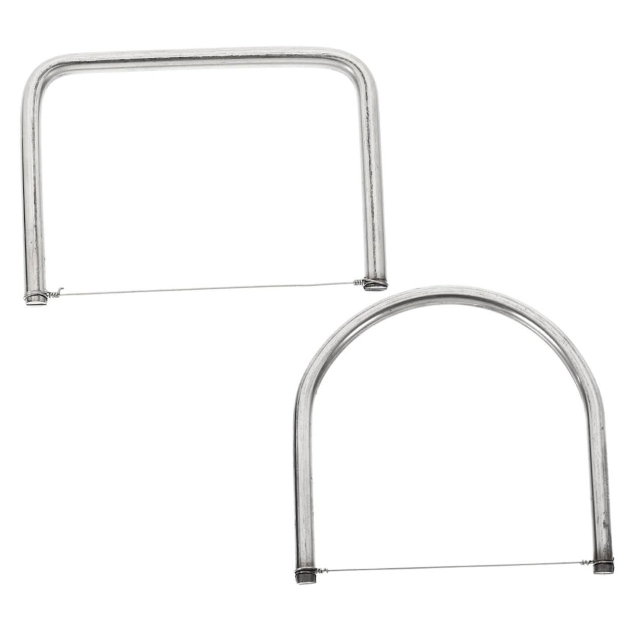 SHINEOFI 10piezas De Escultura De Arcilla Para Modelado Cortadores De Arcilla Inoxidable De Mini Para Manualidades y Bricolaje
