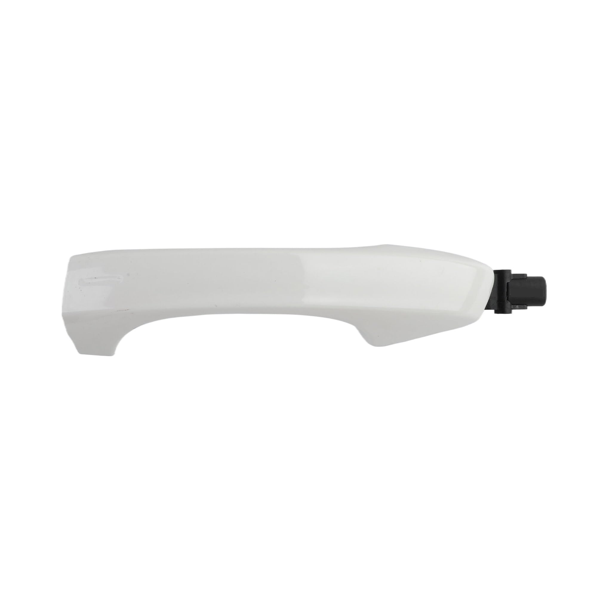 Xyszqjzyp Left White Car Interior Door Panel Handle 5G0837205q 5G0837206q Car Front Left&Right Exterior Door Handles 5G0 837 206Q For Q3 For Superb