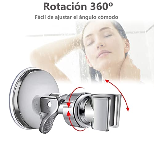 La mejor comparación de Base para regadera - los mas comprados. 8 Imagen adicional