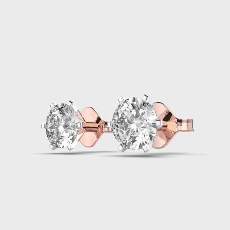 Clous d'oreilles argent 925, le cadeau idéal pour marquer un anniversaire
