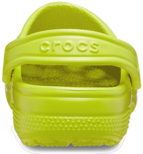 Image of Crocs Unisex-Adult Classic Clog, Clogs for Women and Men