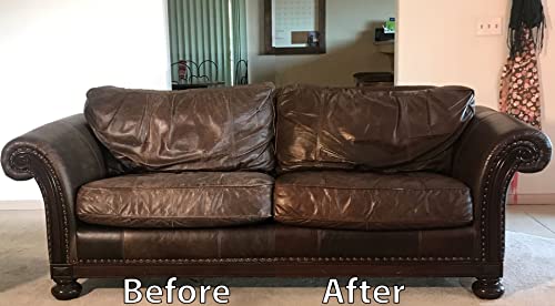 Howard Products Leather Salve - Leather Conditioner for Car Interior, Rejuvenates, Protects - Image 5