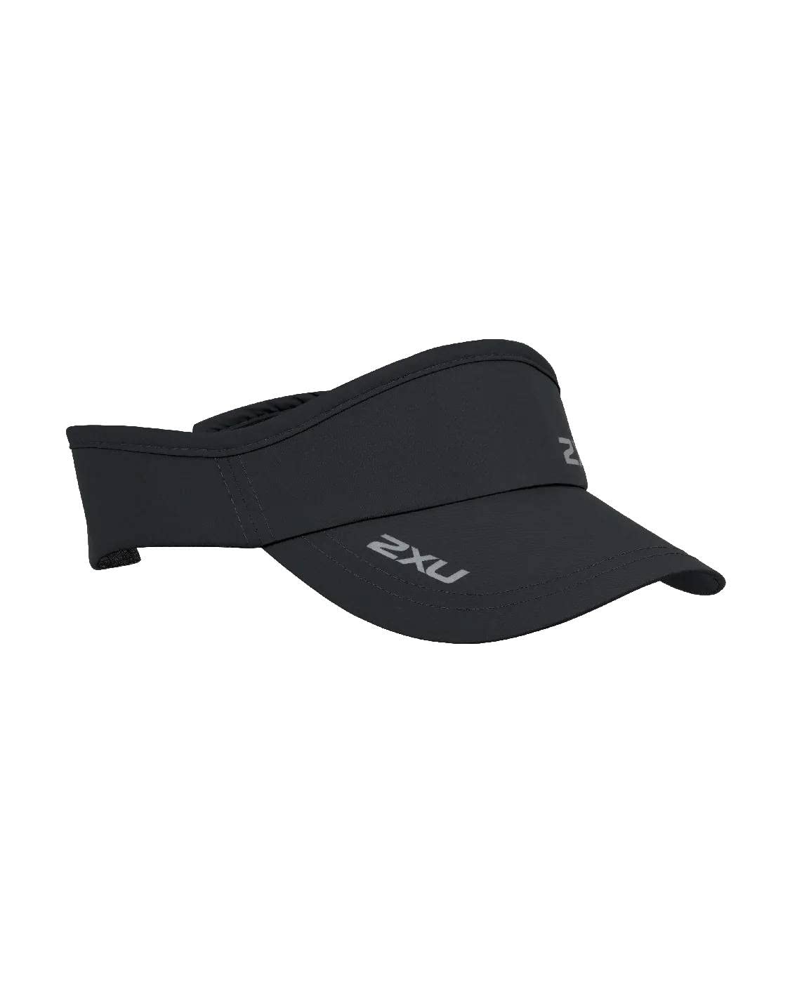 2XU Unisex Run Visor Visor (pack of 1)