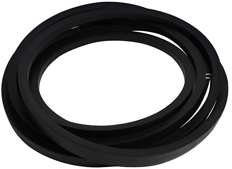 Cutting Deck Belt Fits Kubota F2000 with RC60R-F30 Deck Part Number 70050-93960