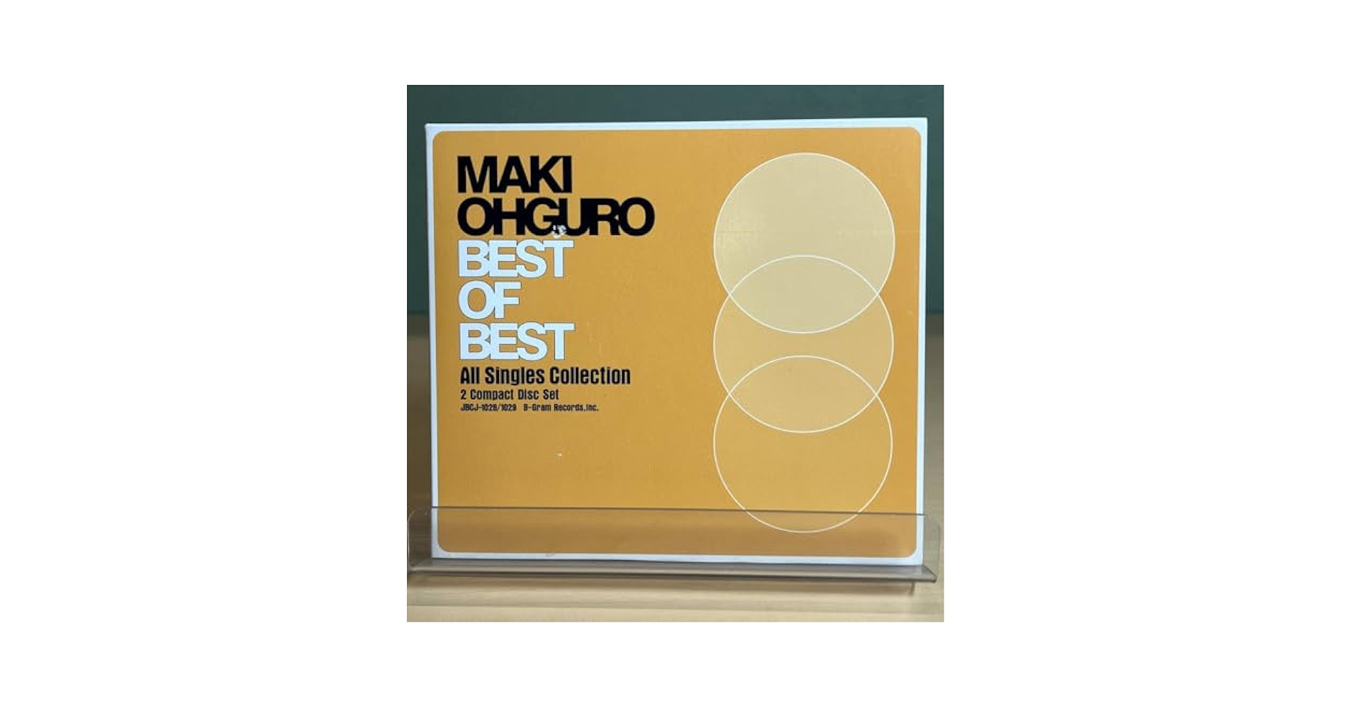 Amazon.co.jp: 大黒摩季 「 BEST OF BEST～All Singles