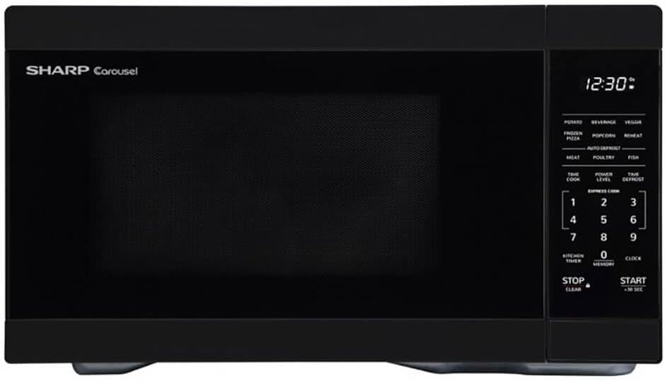 Sharp SMD2489ES 1.2 Cu.Ft. Stainless Microwave Drawer Oven