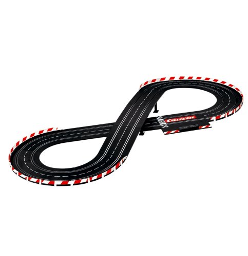 Carrera Carrera 20025185 - Evolution Grand Prix Masters Autorennbahn – Bild 5