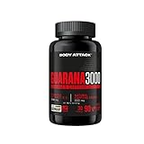 Body Attack Sports Nutrition