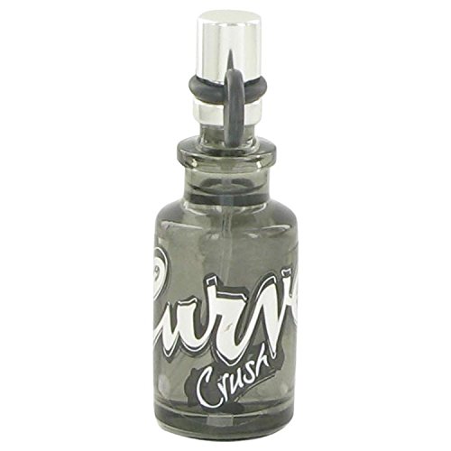 Curve Crush by Liz Claiborne Cologne Spray 0.5 oz for Men - 100% Authentic