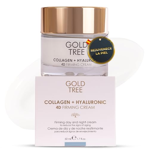 GOLD TREE Crema (4D, 50ml)