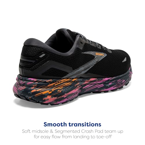 Image of Brooks Men's Ghost 15 Neutral Running Shoe
