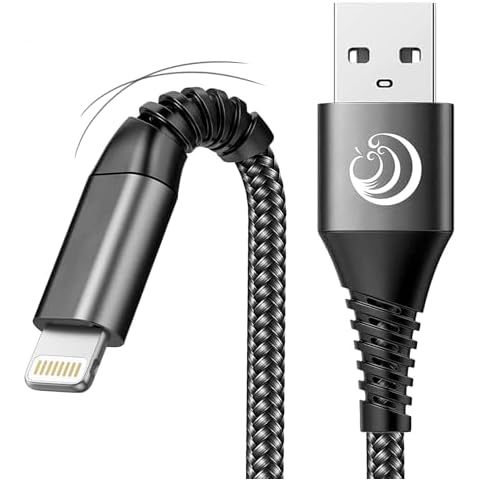 Câble Lightning Yosou 2M Cover
