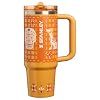 STANLEY Quencher ProTour Flipstraw Tumbler, 30 oz, Marigold Papel Picado