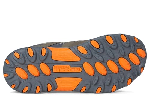 Image of Merrell Trail Chaser Shoe Kids